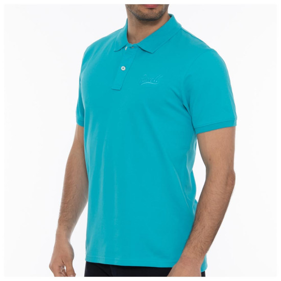 Russell Athletic Ανδρική κοντομάνικη μπλούζα Classic Polo Russell Athletic Ανδρική κοντομάνικη μπλούζα Classic Polo